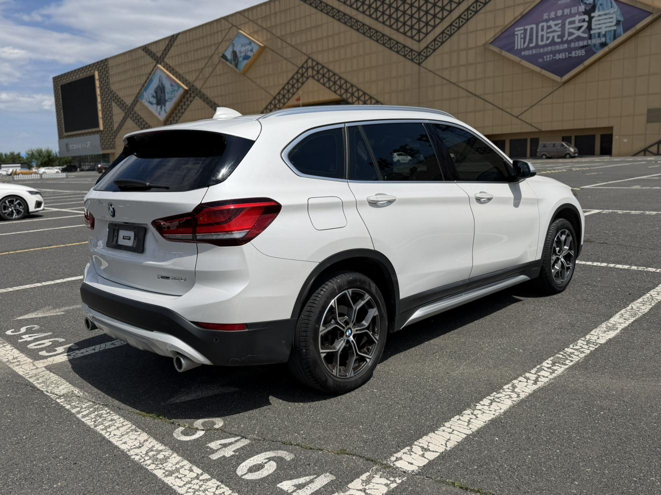 BMW BMW X1