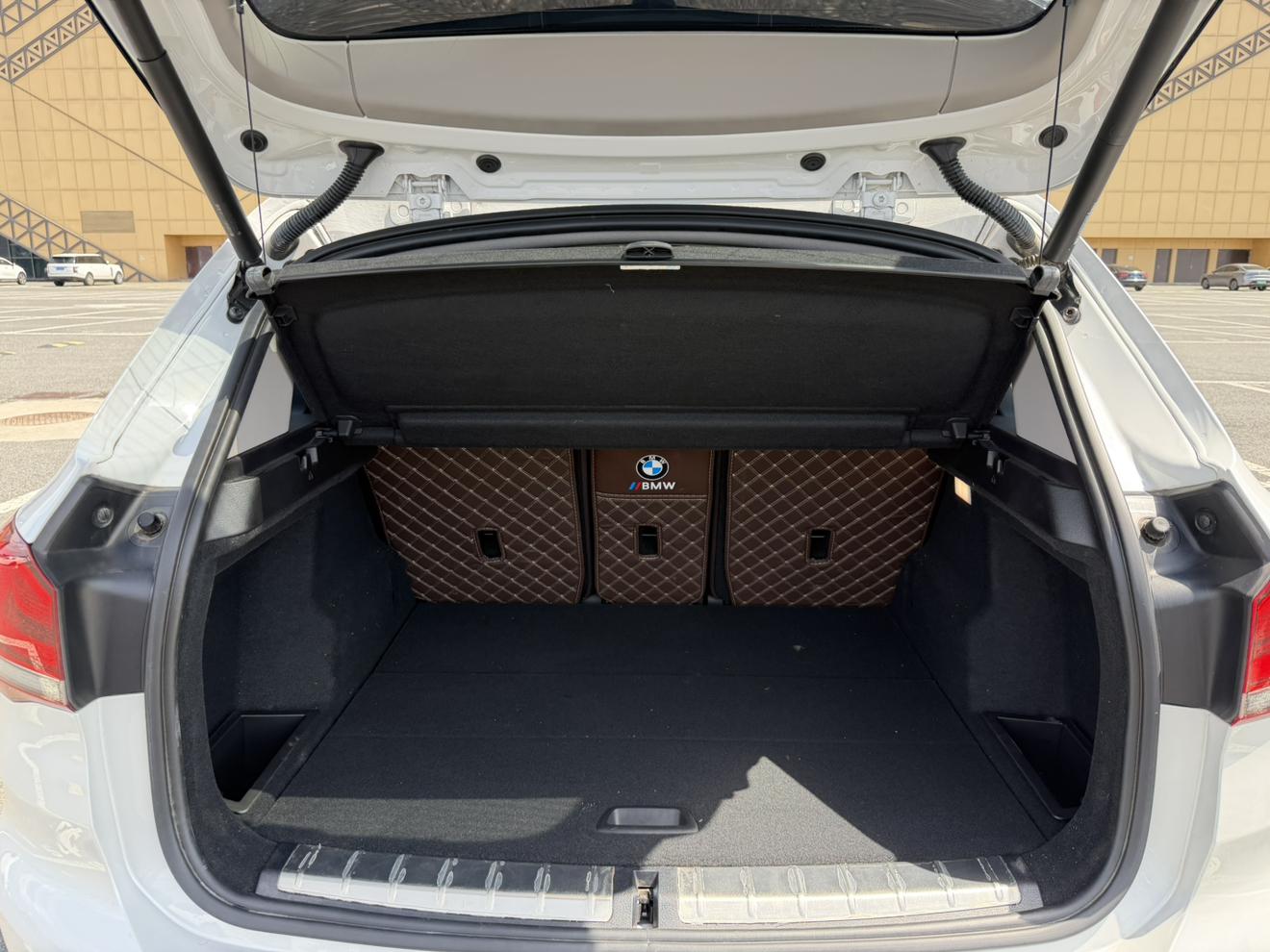 BMW BMW X1