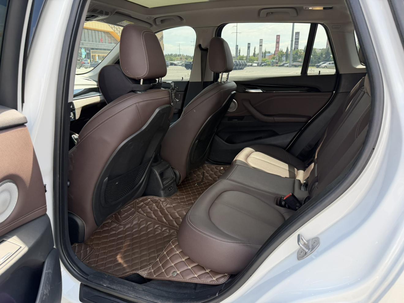 BMW BMW X1