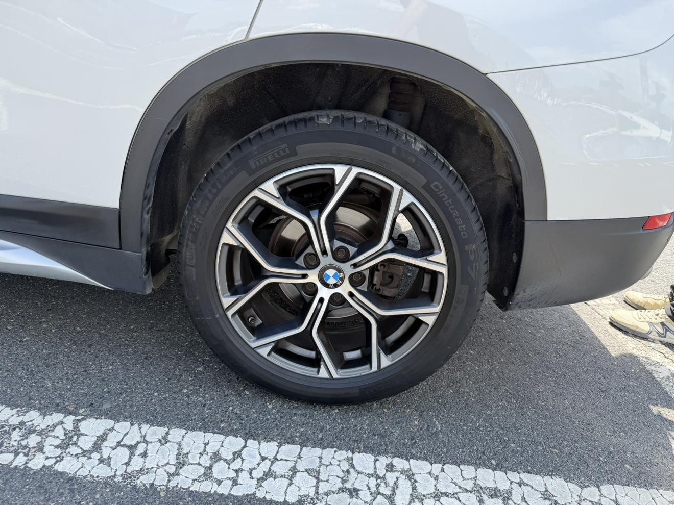 BMW BMW X1