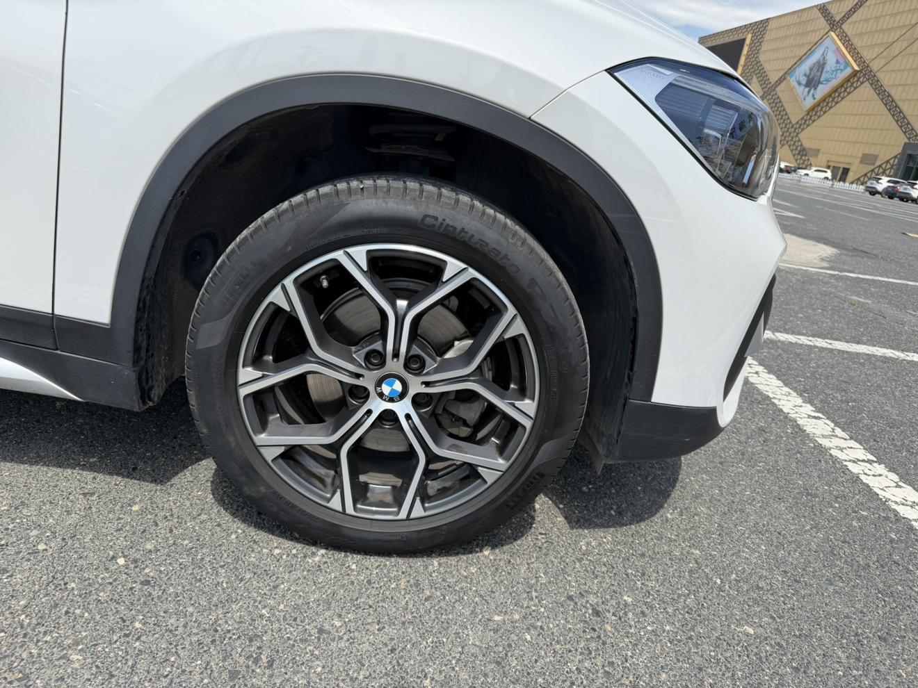 BMW BMW X1