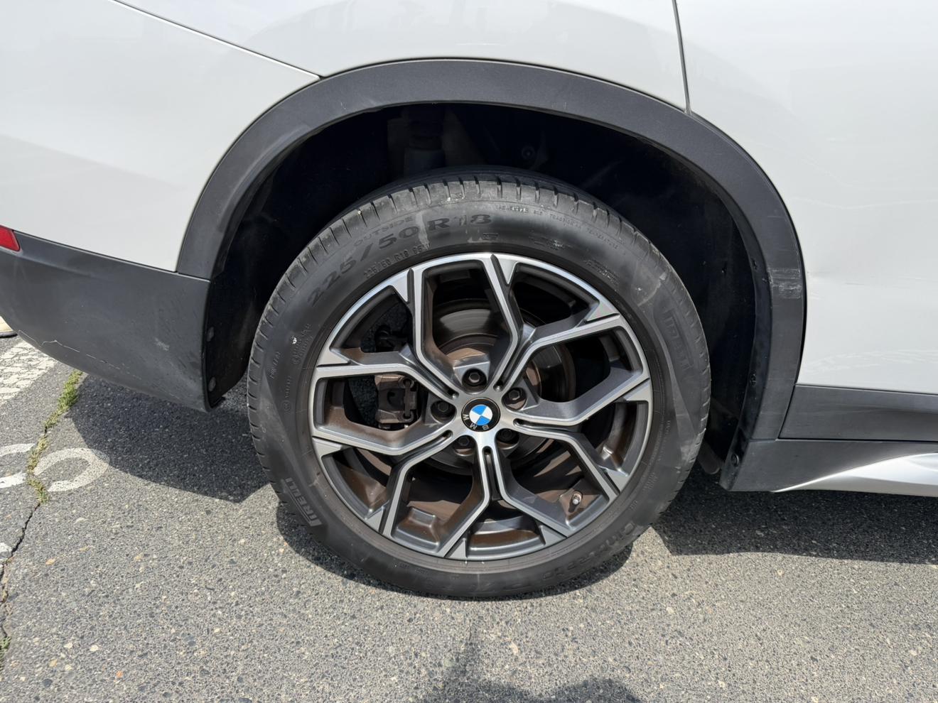 BMW BMW X1