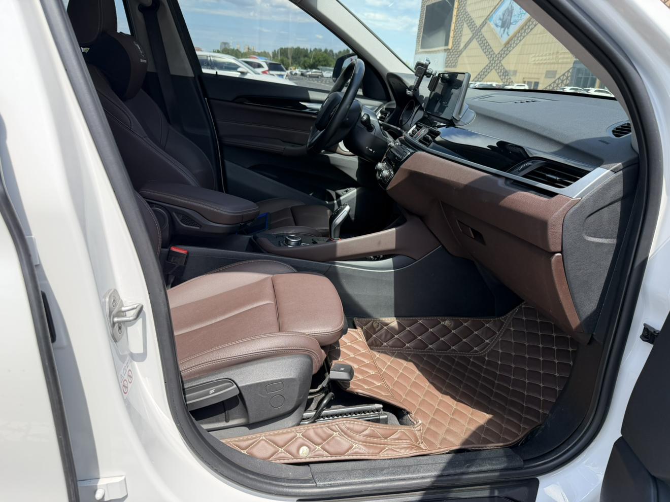 BMW BMW X1