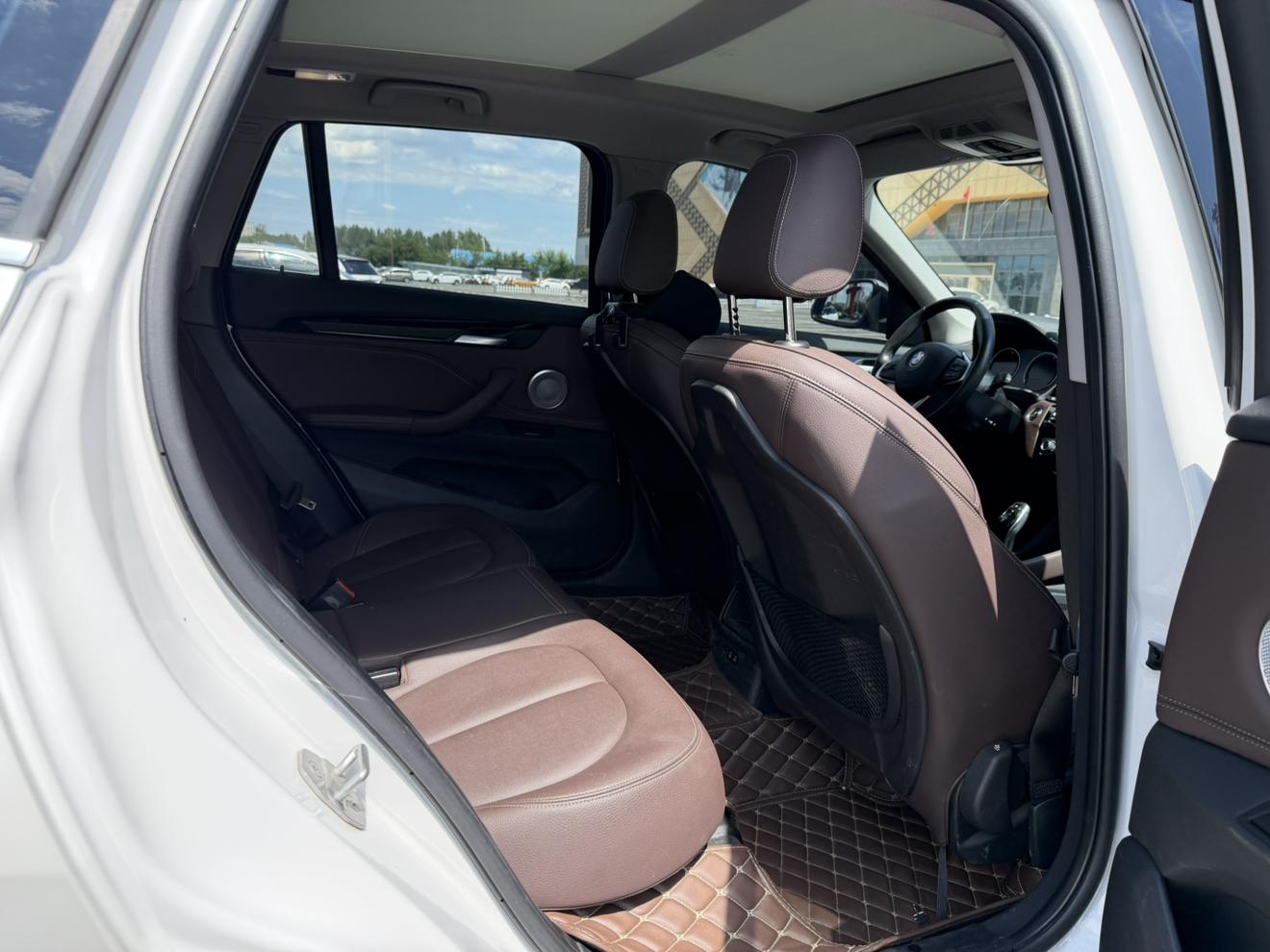 BMW BMW X1