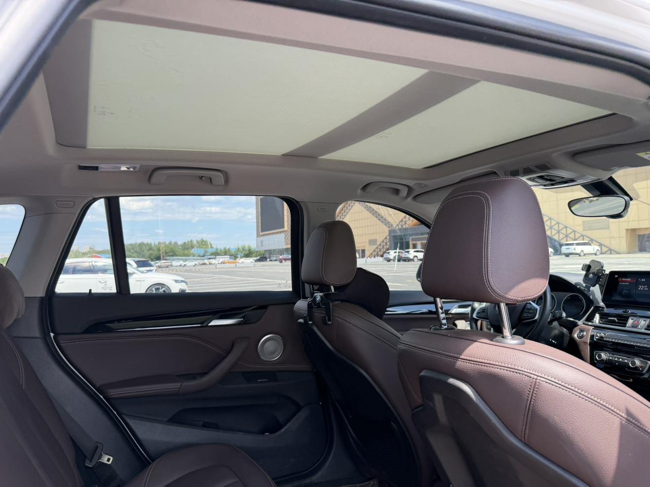 BMW BMW X1