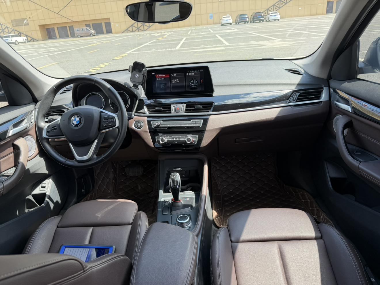 BMW BMW X1