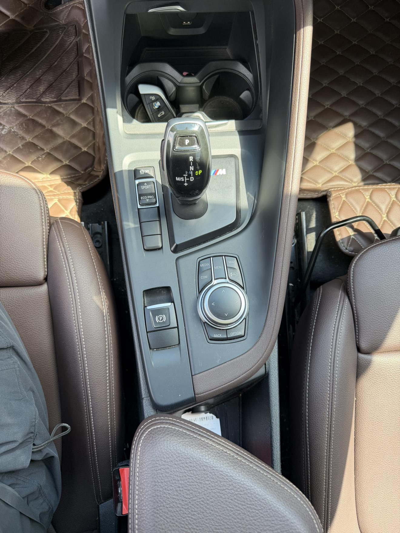 BMW BMW X1