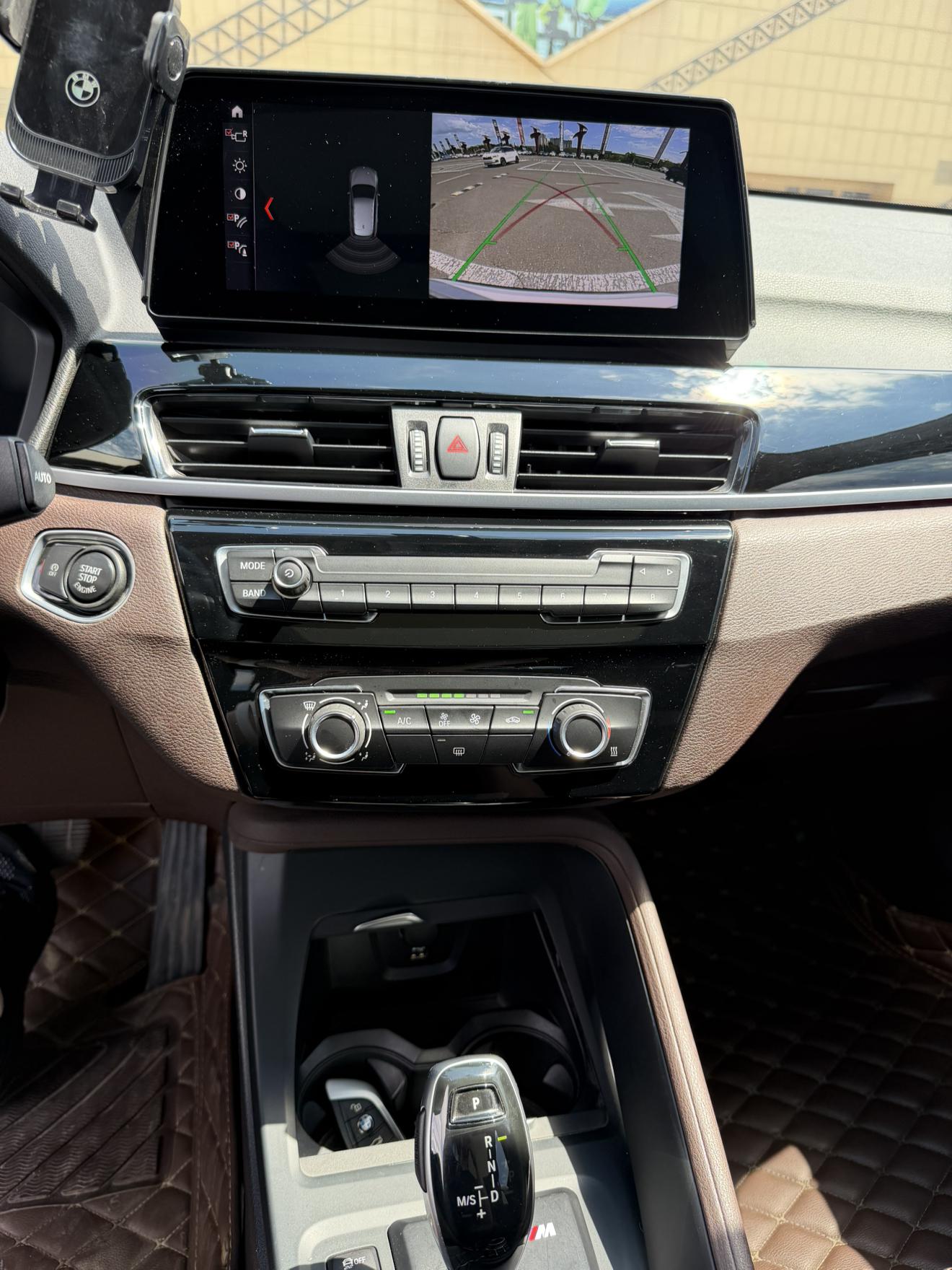 BMW BMW X1