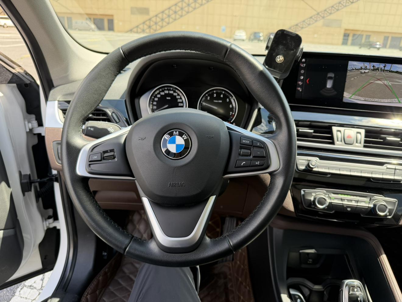 BMW BMW X1