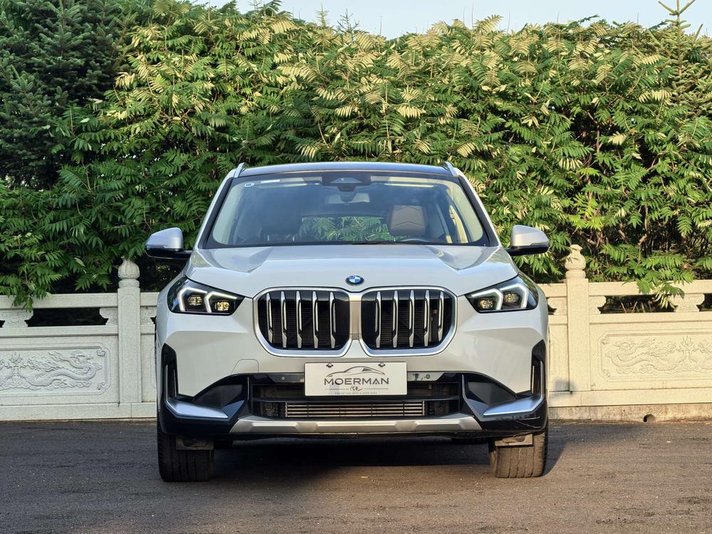 BMW BMW X1