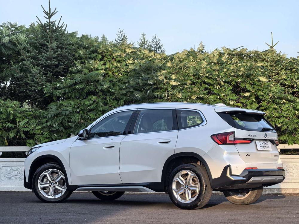 BMW BMW X1