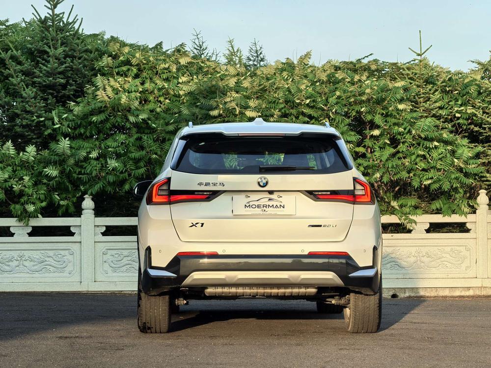 BMW BMW X1