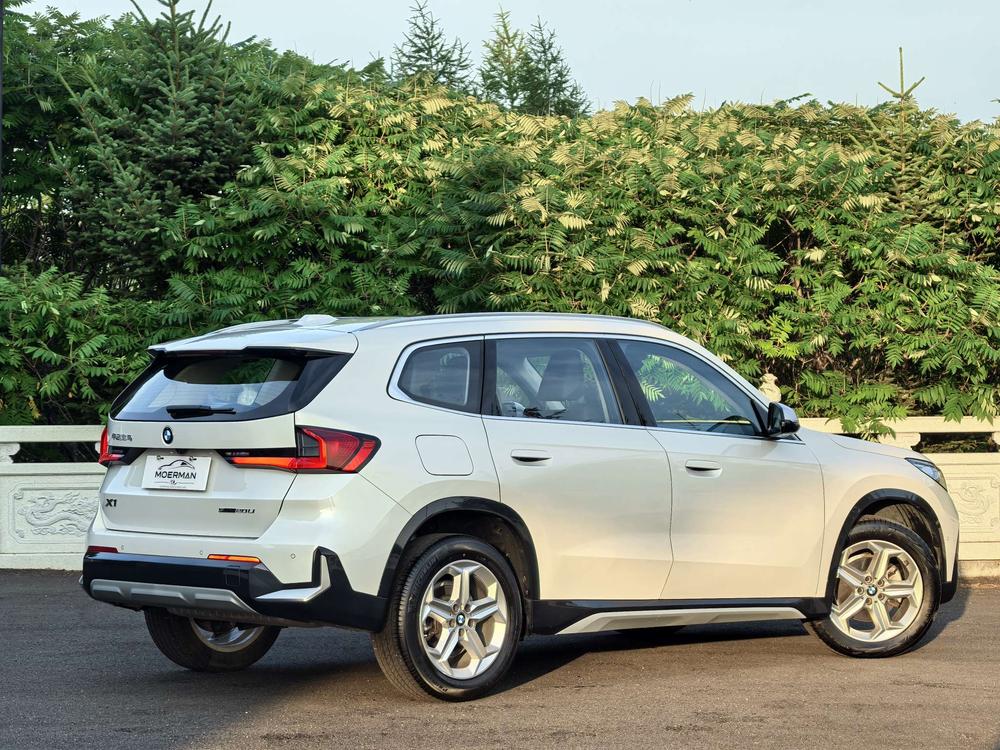 BMW BMW X1
