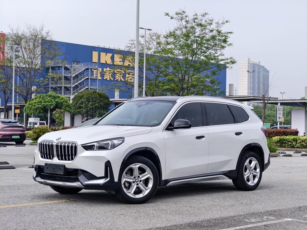 BMW BMW X1