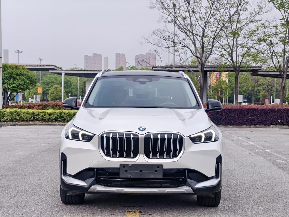 BMW BMW X1