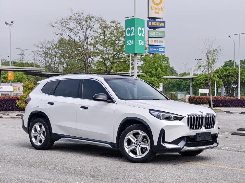 BMW BMW X1