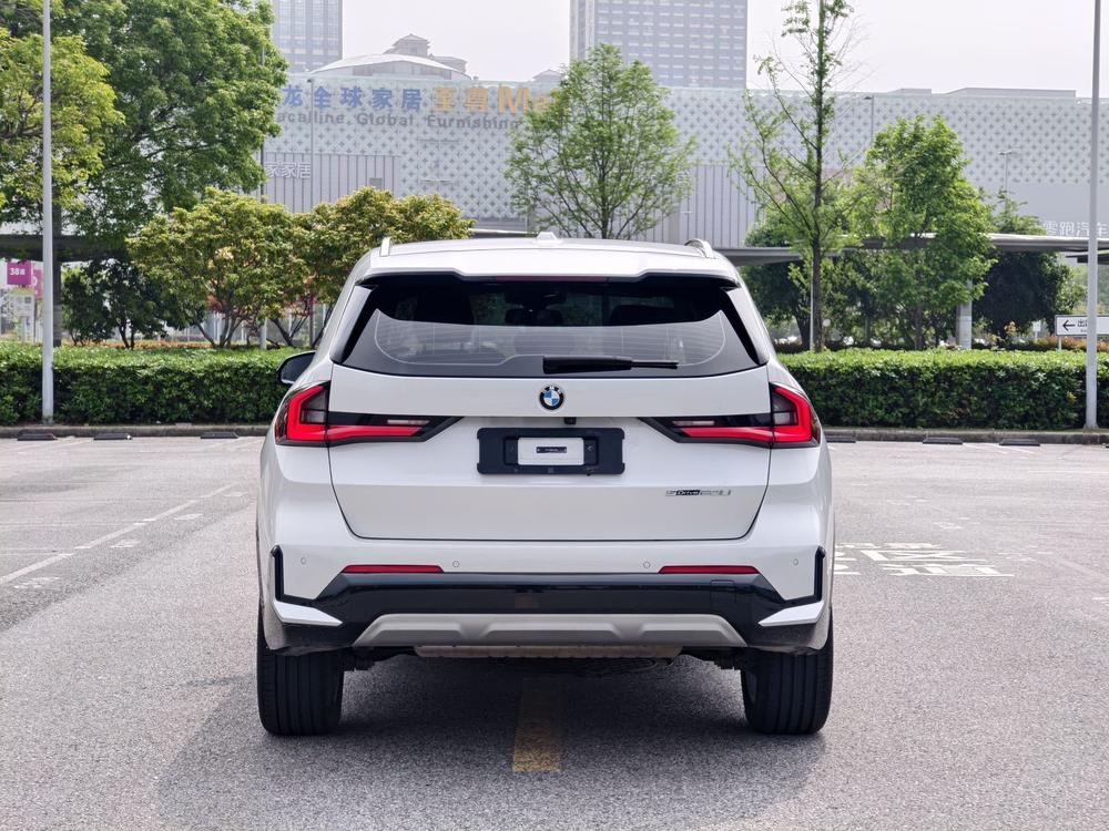 BMW BMW X1