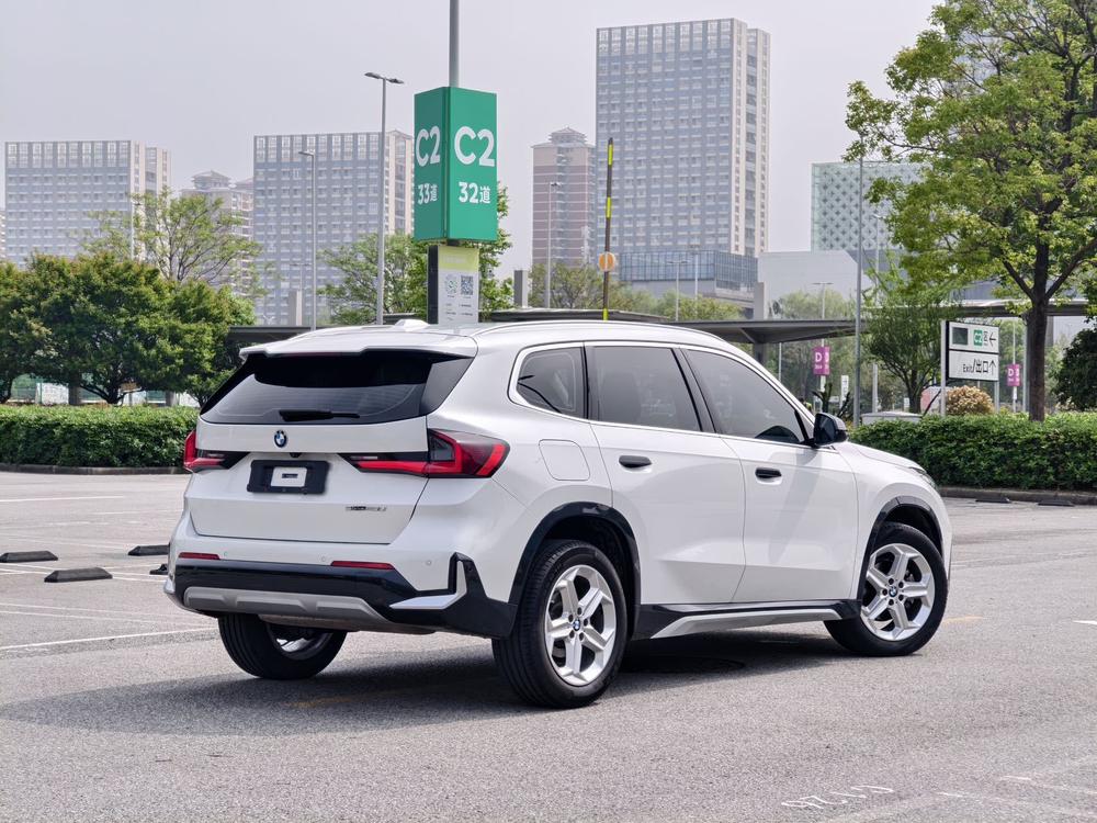 BMW BMW X1