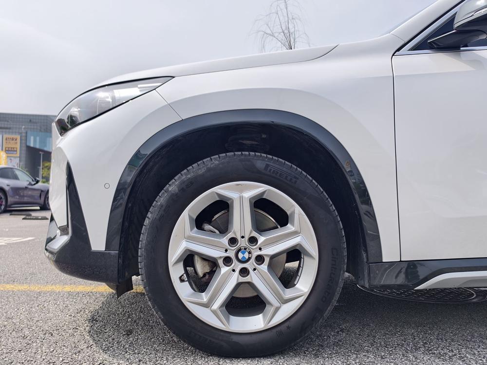 BMW BMW X1