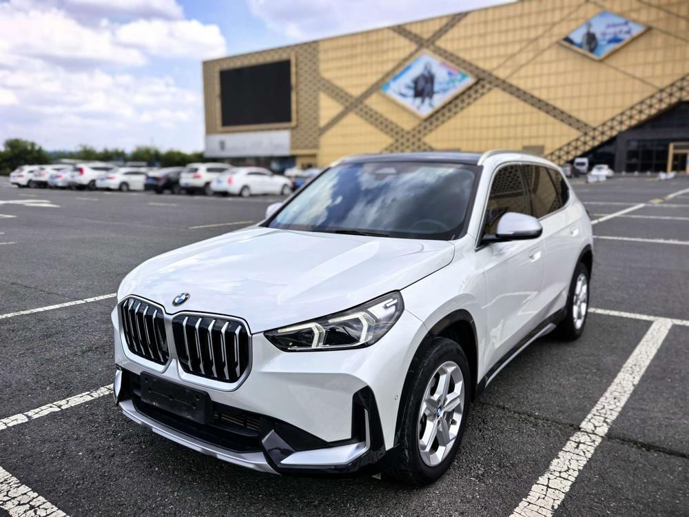 BMW BMW X1
