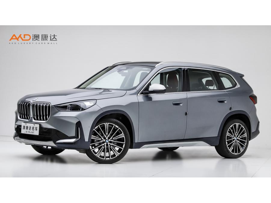 BMW BMW X1