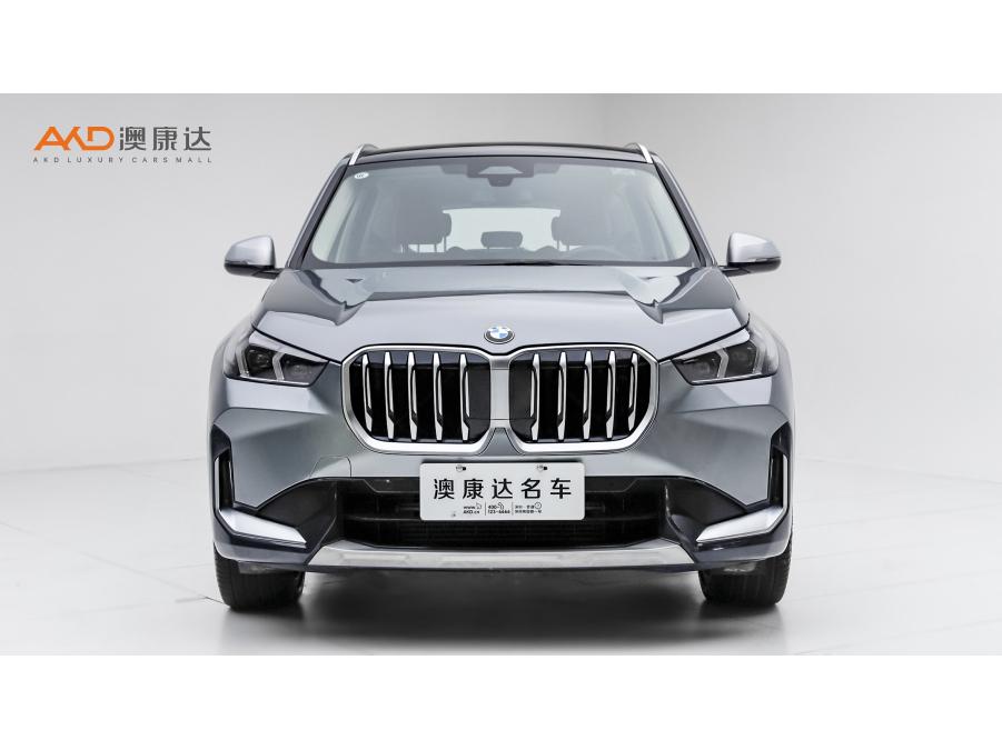 BMW BMW X1