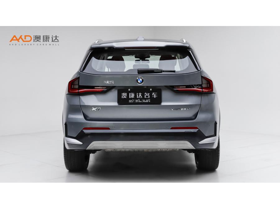 BMW BMW X1