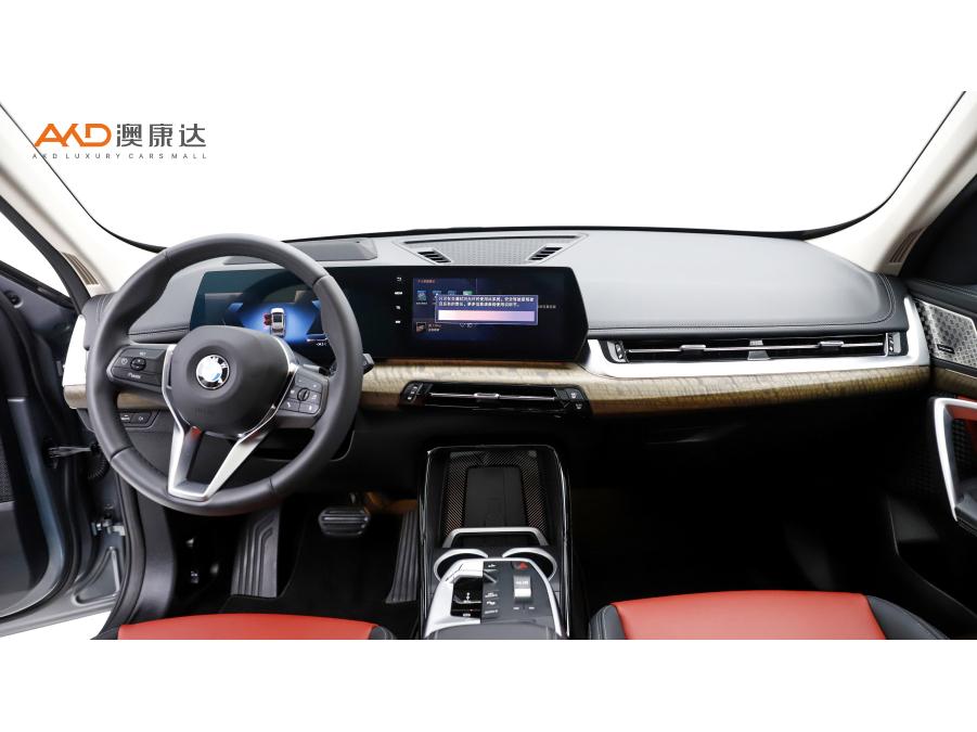 BMW BMW X1