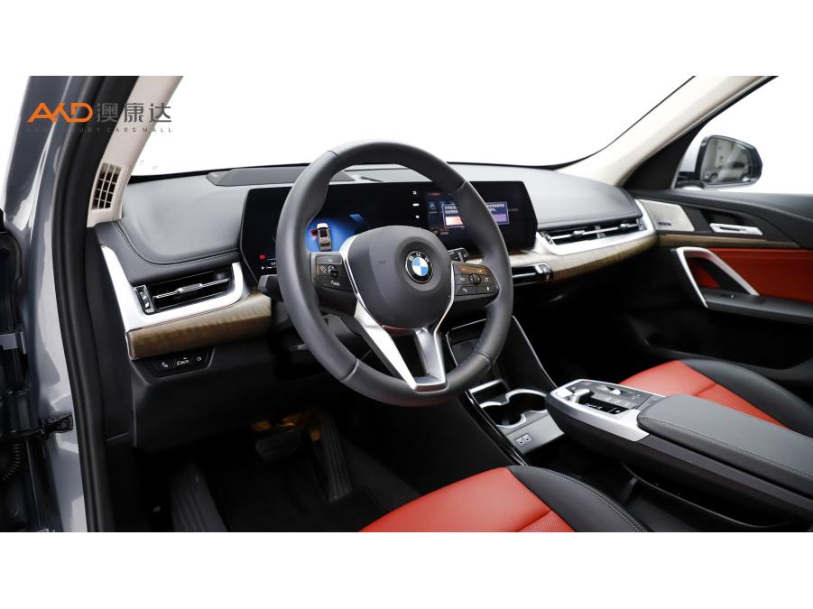BMW BMW X1