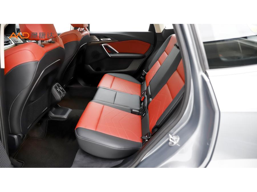BMW BMW X1