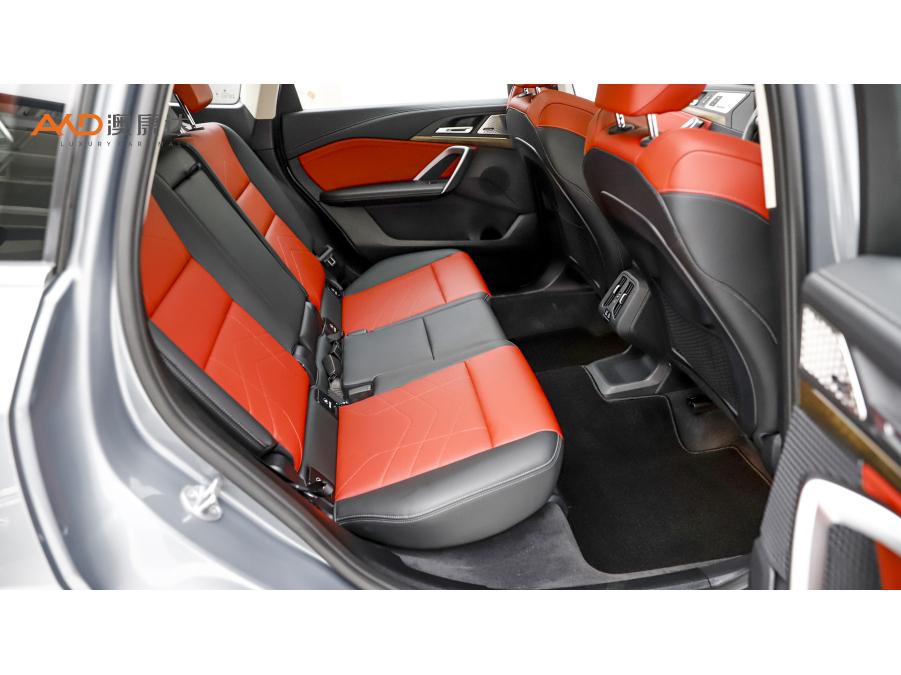 BMW BMW X1