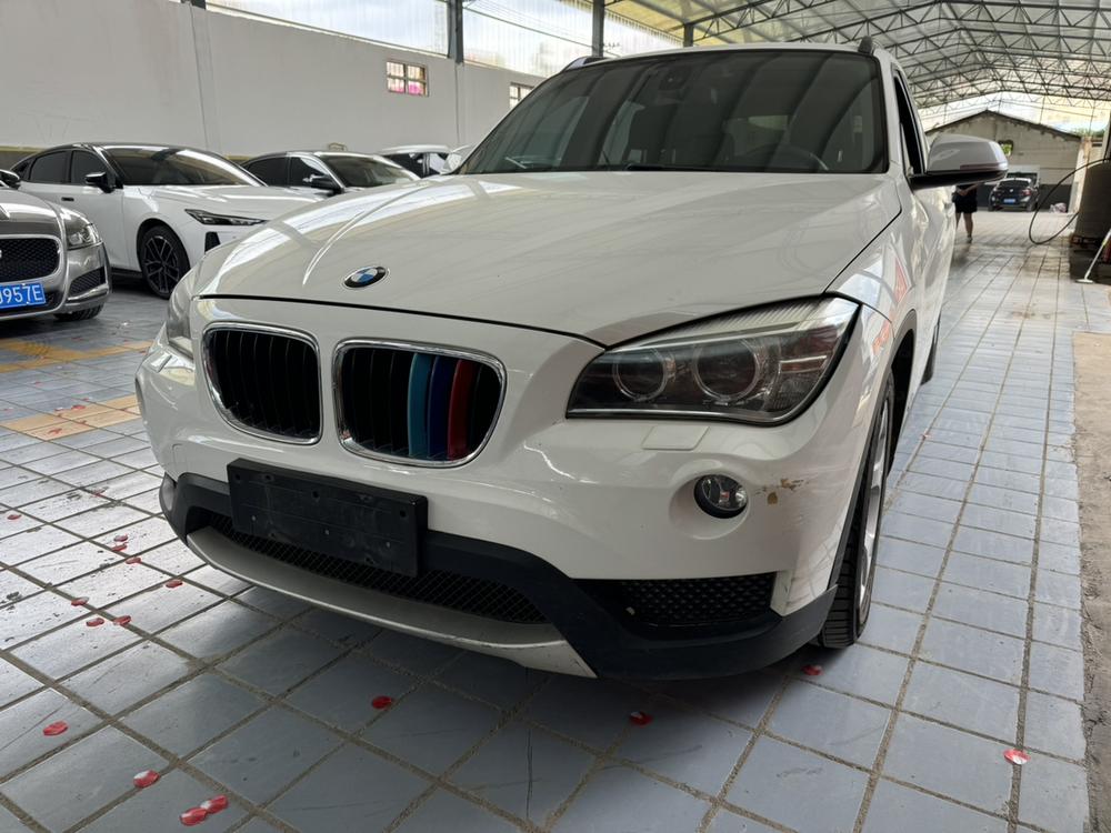 BMW BMW X1