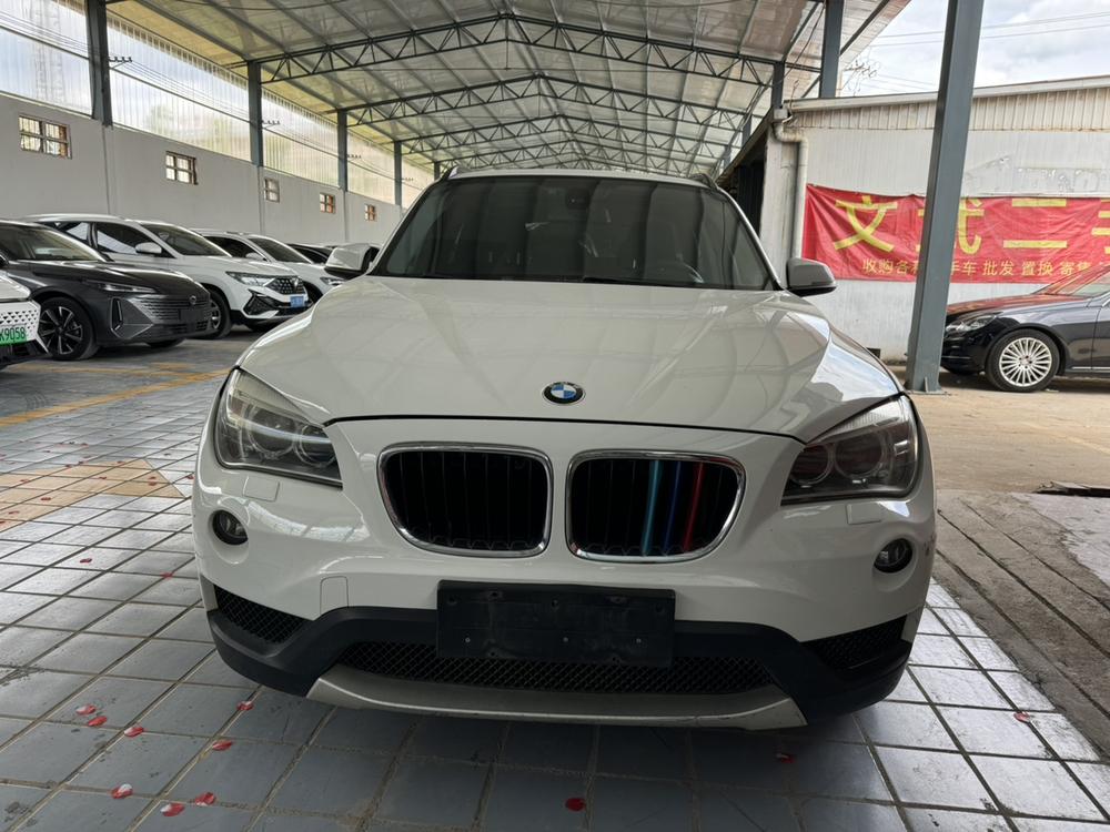 BMW BMW X1