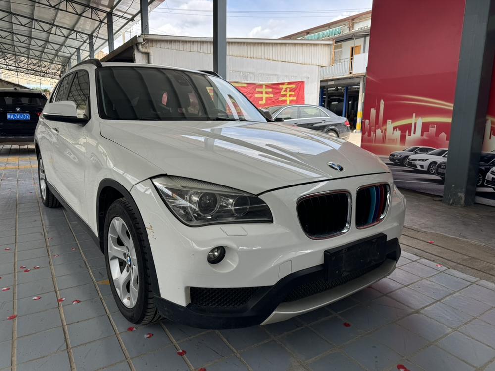 BMW BMW X1