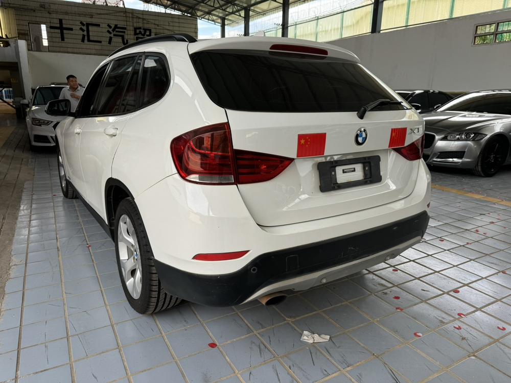 BMW BMW X1