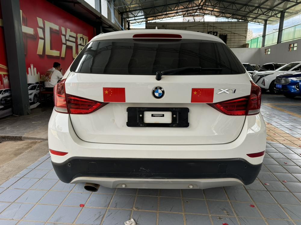 BMW BMW X1