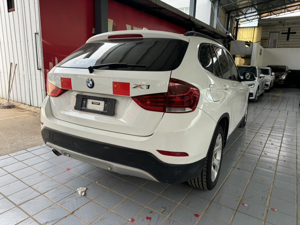 BMW BMW X1