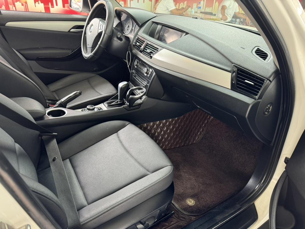 BMW BMW X1