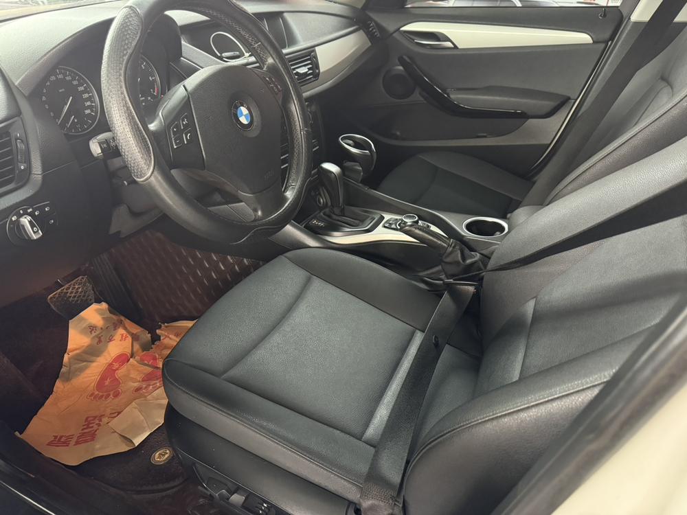 BMW BMW X1