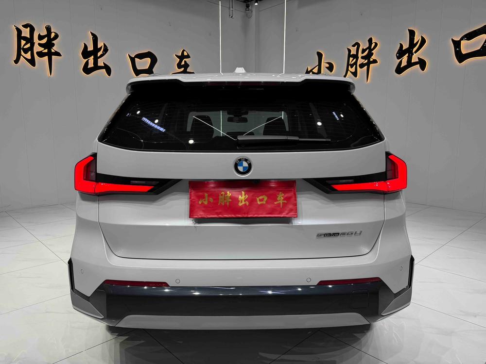 BMW BMW X1