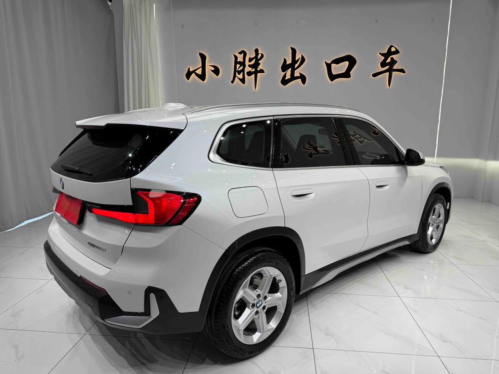 BMW BMW X1