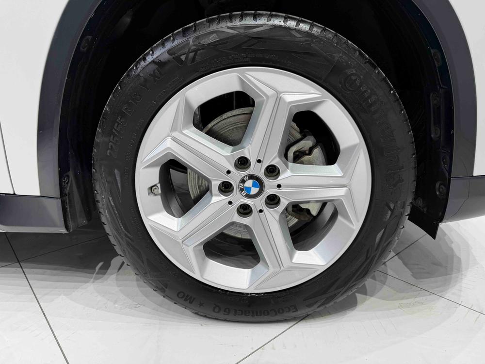BMW BMW X1
