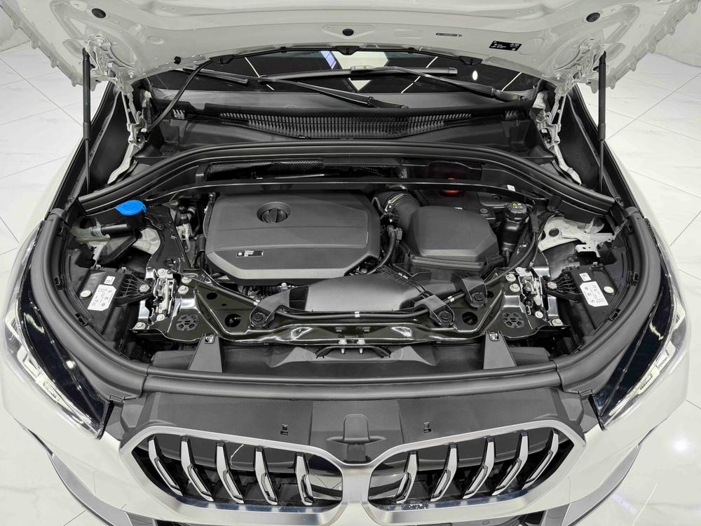 BMW BMW X1