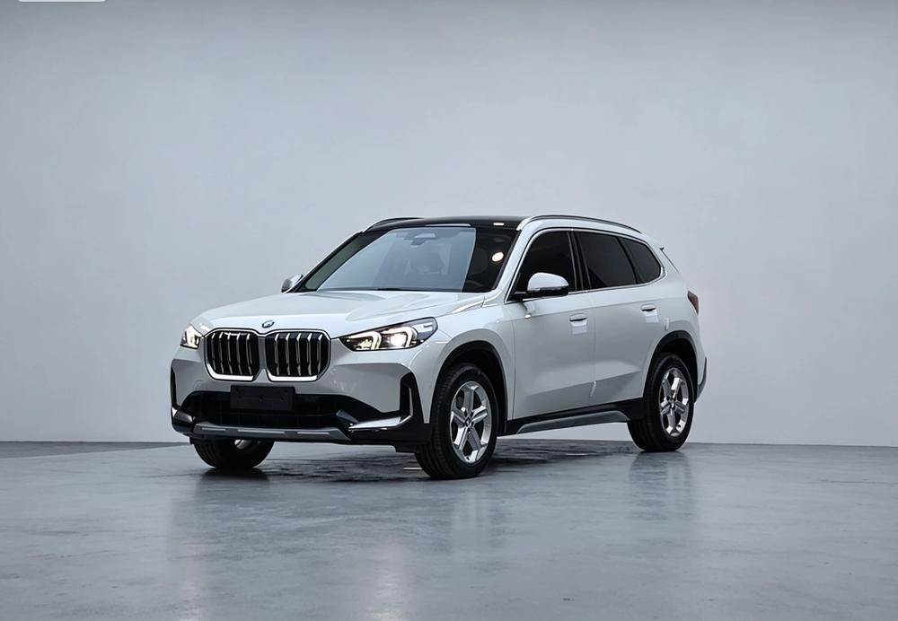 BMW BMW X1