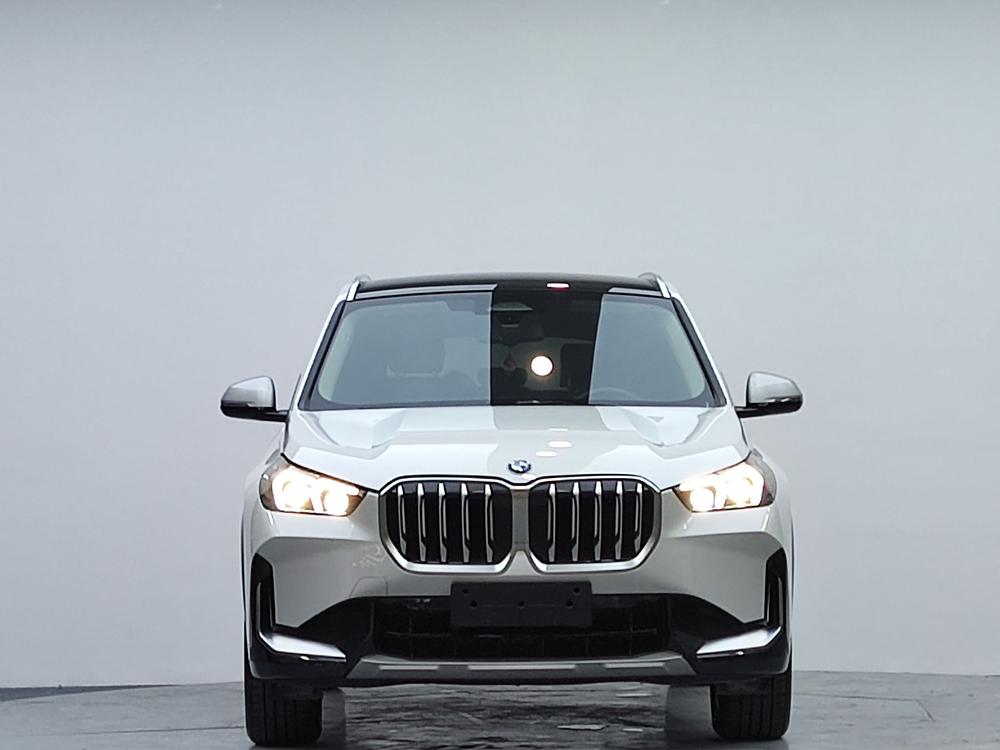 BMW BMW X1