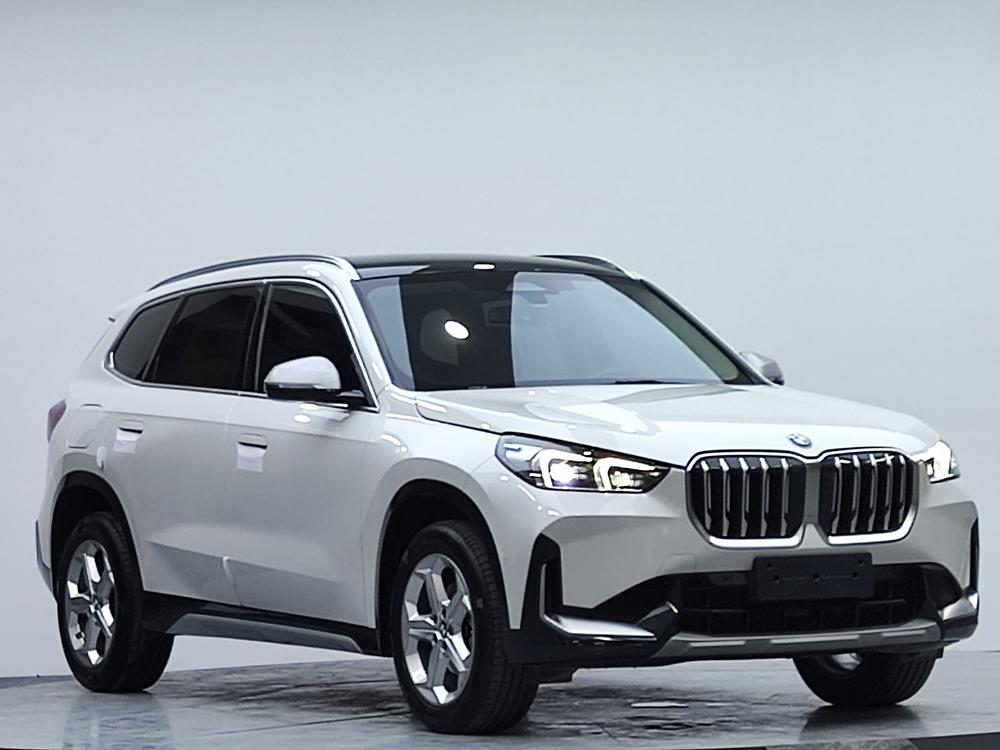 BMW BMW X1