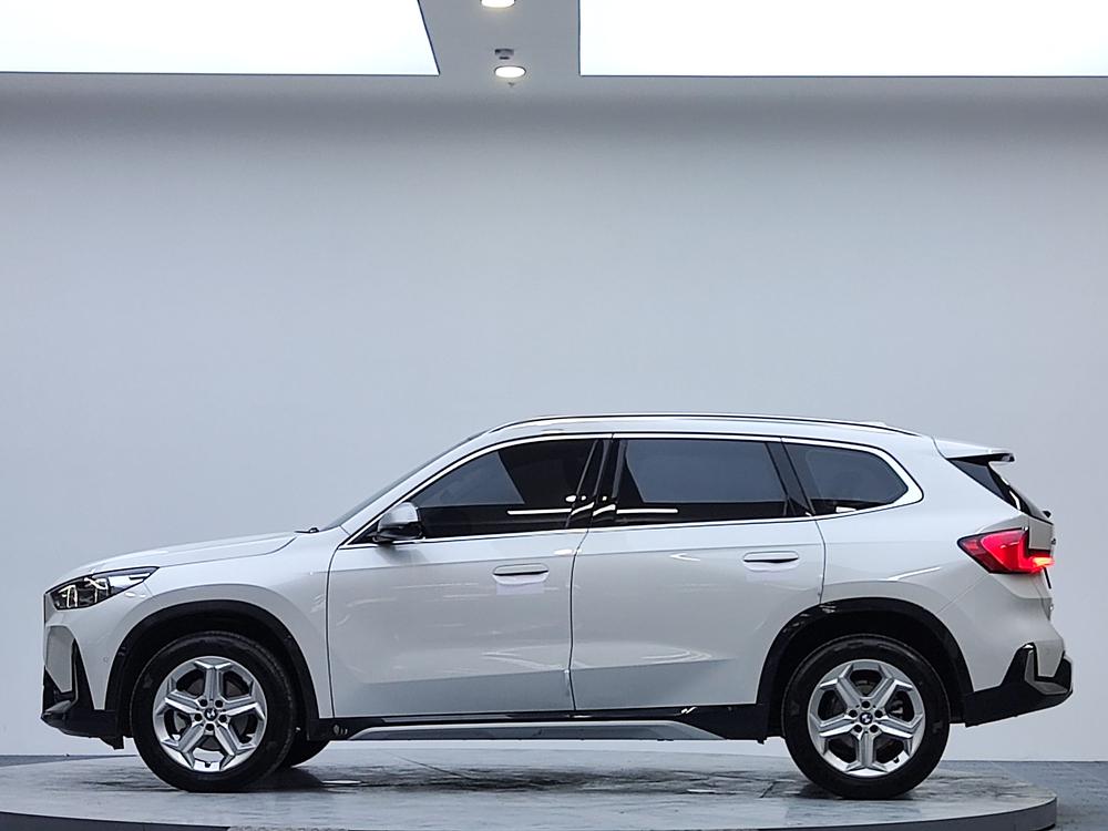 BMW BMW X1