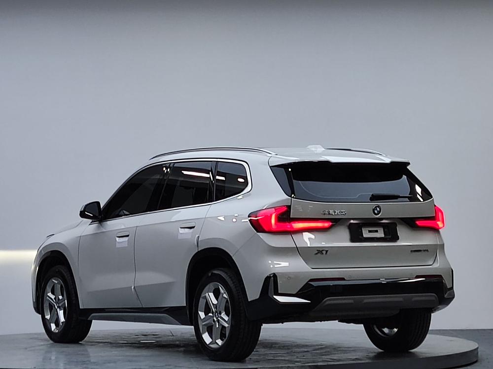 BMW BMW X1