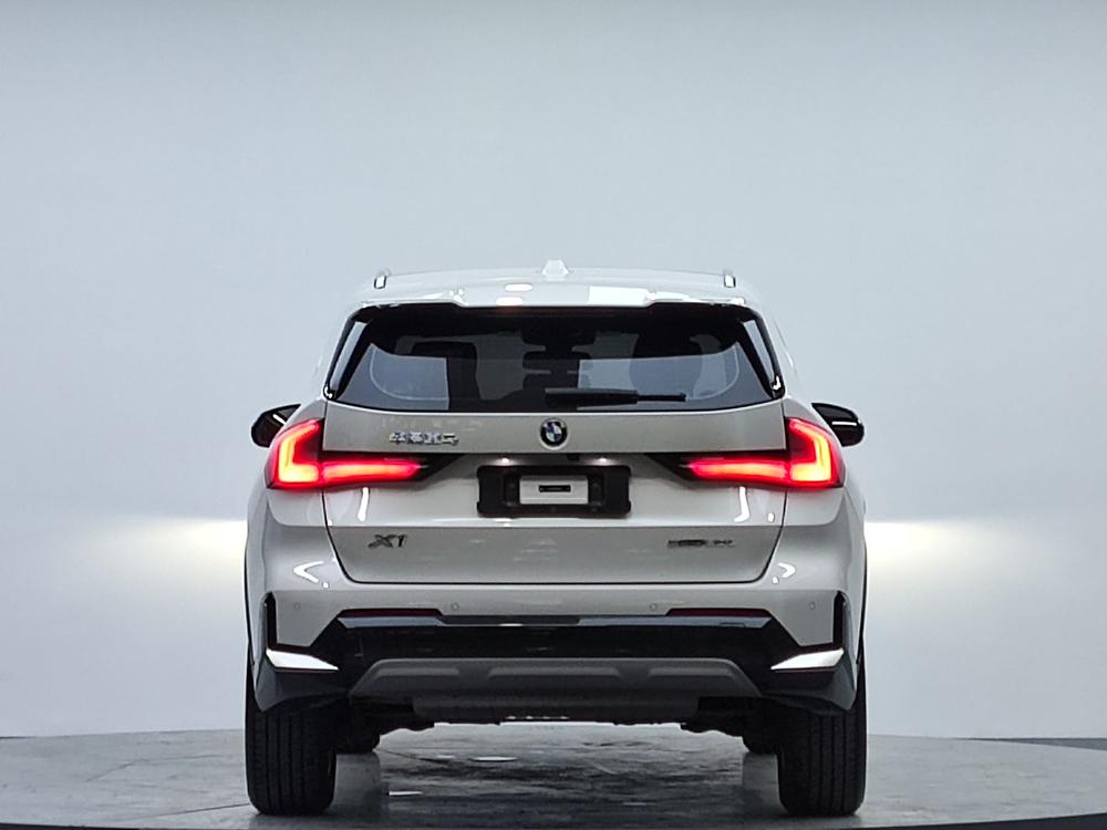 BMW BMW X1