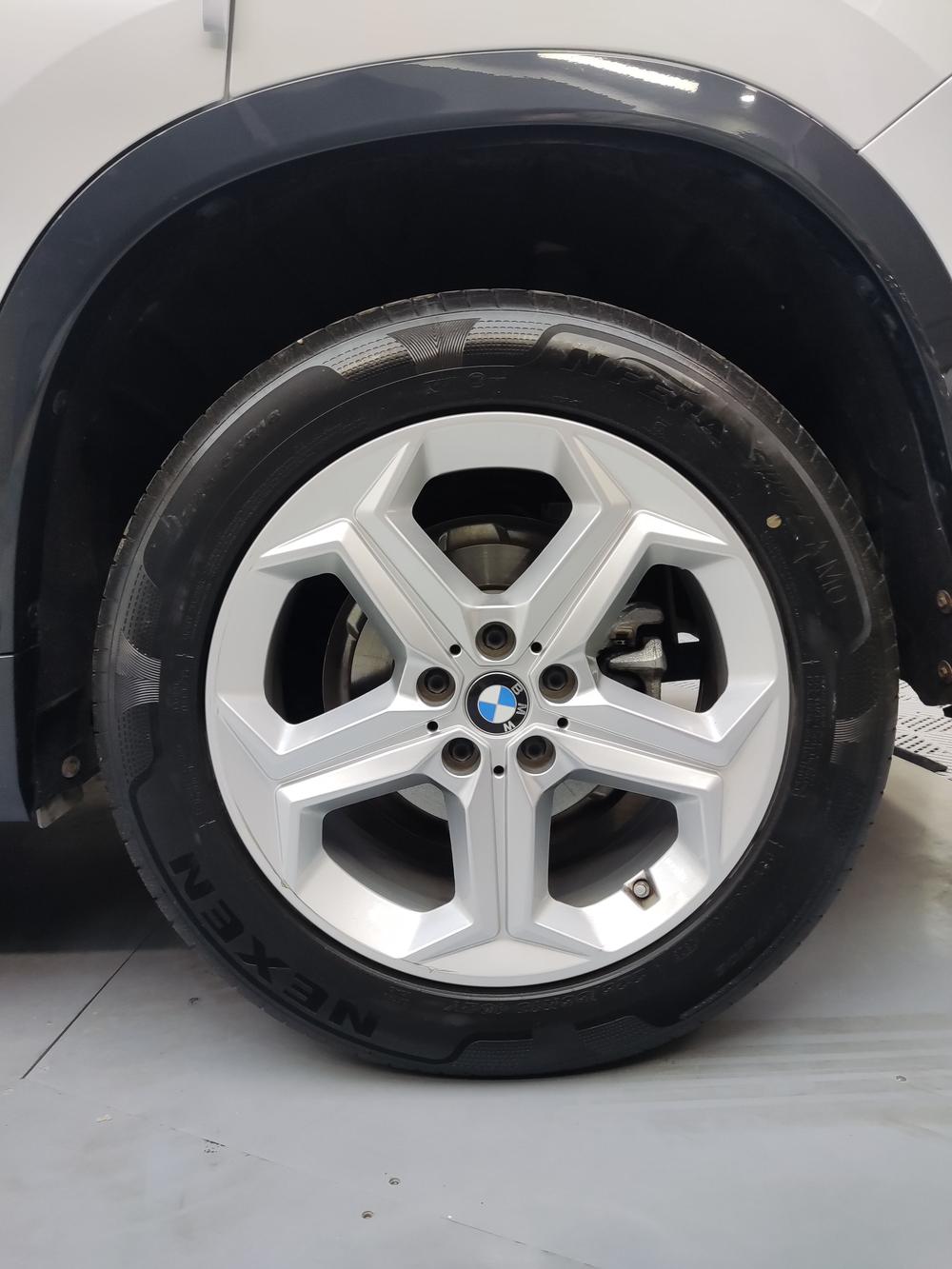 BMW BMW X1